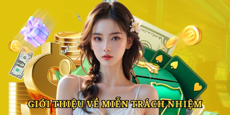 Giới thiệu miễn trừ trách nhiệm TK88